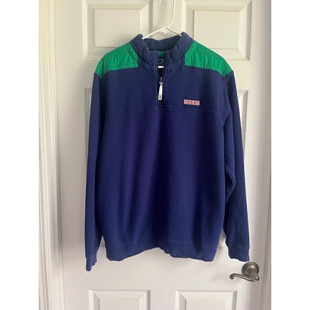 Vineyard Vines Sweater